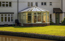 Longley Estate conservatory leads