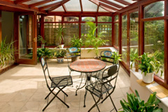 Longley Estate conservatory quotes