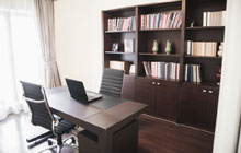 Longley Estate home office construction leads