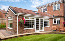 Longley Estate house extension leads