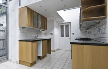 Longley Estate kitchen extension leads